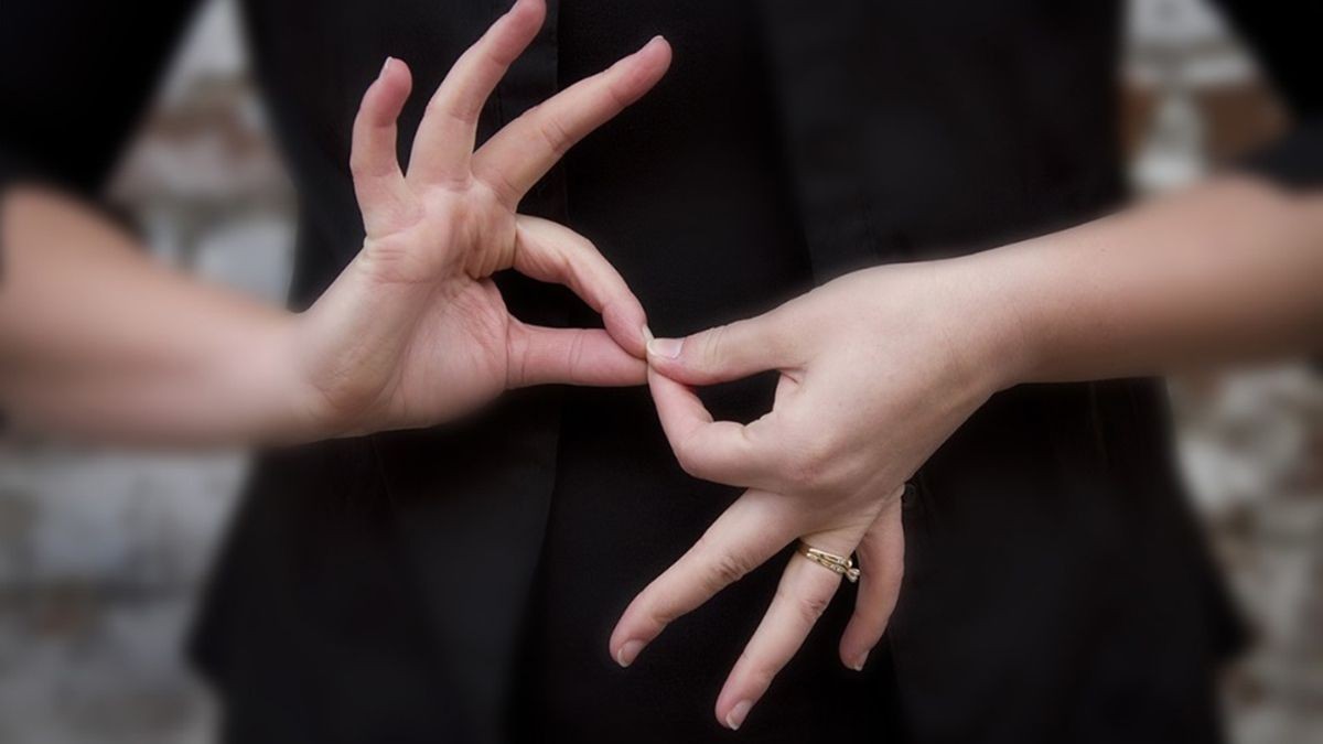 La traducción a lengua de señas será obligatoria en todas las sesiones legislativas de Córdoba | Igualdad y Género