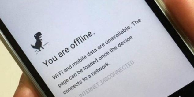 ¿Por qué habrá un apagón de internet? | Tecnología