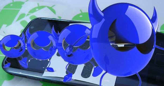 Detectan apps de Android con un poderoso troyano que ya ha infectado más de 10 millones de usuarios | Tecnología