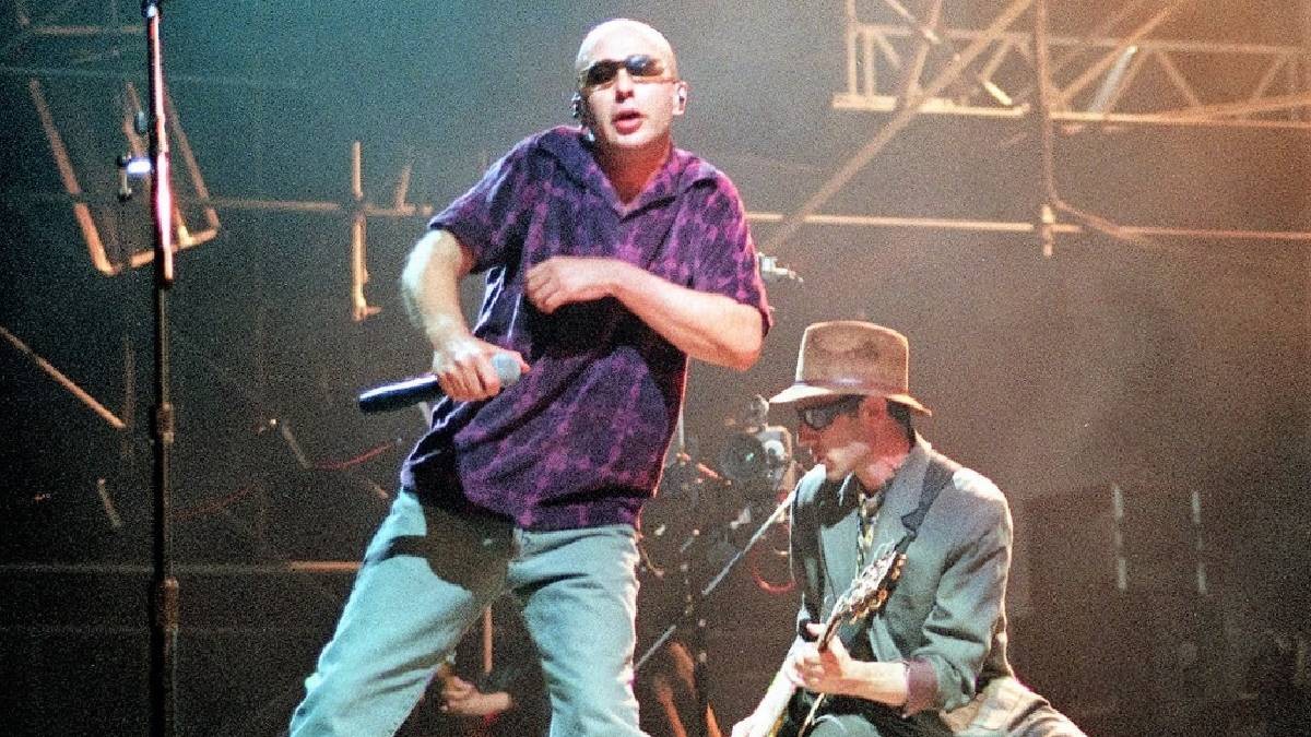 El Indio Solari publicó dos canciones inéditas de Los Redondos | Espectaculos