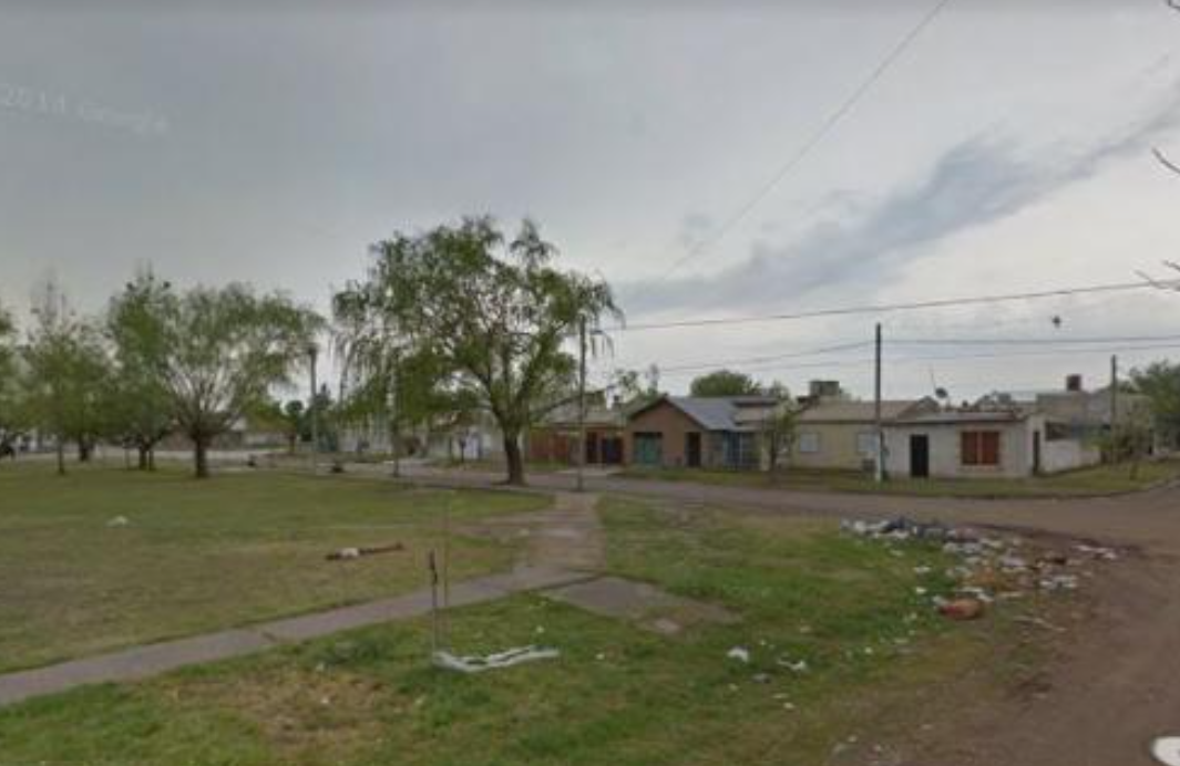 Asesinaron a tiros a un repartidor anoche en barrio San José | Policiales