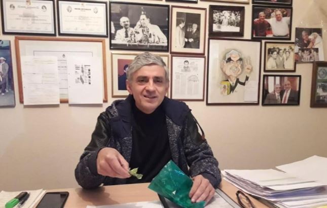 Un diputado oficialista presentó proyecto para nacionalizar depósitos bancarios y el Frente de Todos salió a despegarse | Legislativas