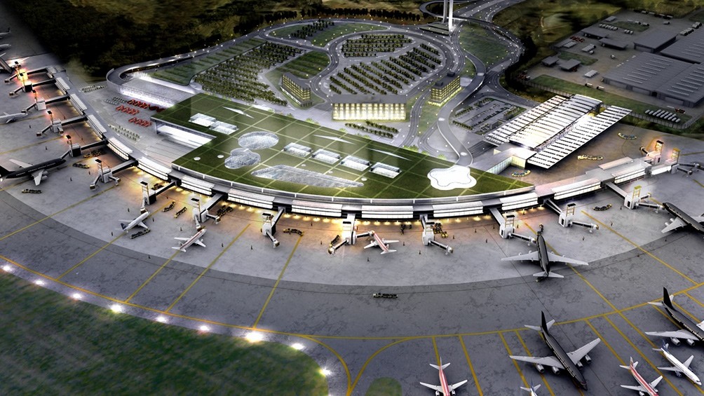 Vuelos: el Gobierno amplió el cupo diario de ingreso de pasajeros al país | Nacionales