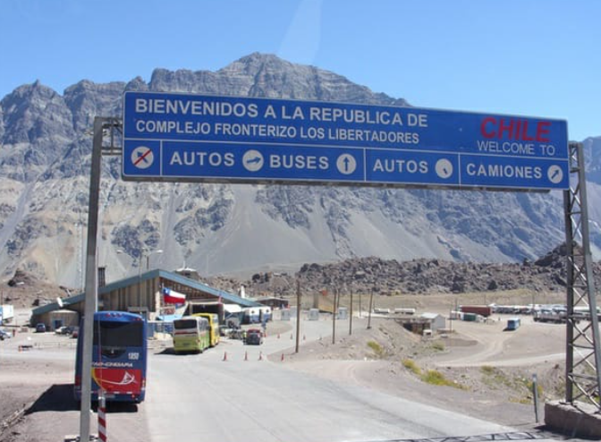 Apertura a países limítrofes: ¿Cuáles son los pasos seguros? | Noticias