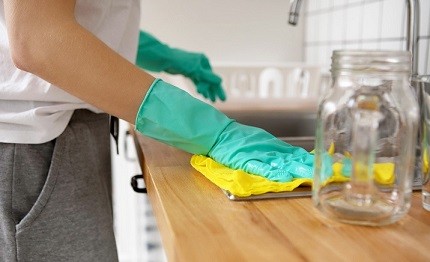 Servicio doméstico: El Gobierno convocó a la Comisión para aumentar los salarios mínimos | Información General