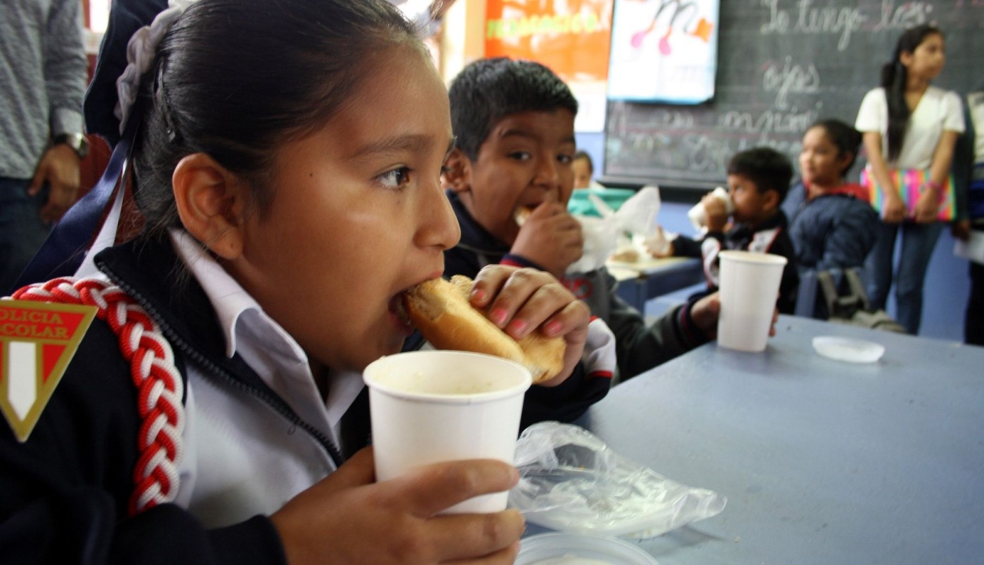 El Gobierno amplió el gasto en $6.500 millones para programas sociales | Noticias