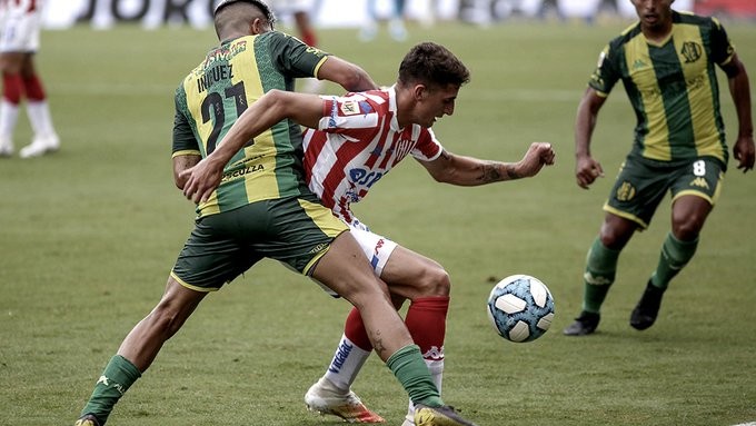 Con 6 mil marplatenses en la cancha, Unión visita a Aldosivi | Deportes
