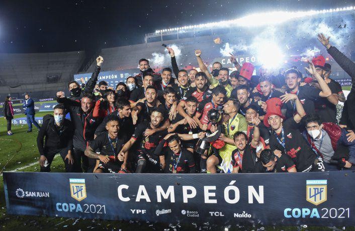 Colón campeón: todos los detalles de la gran fiesta para la vuelta de los hinchas | Deportes