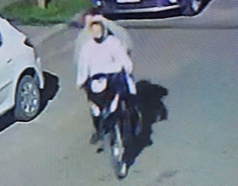 Video: sin impunidad, así roban los motochorros en barrio Candioti | Policiales