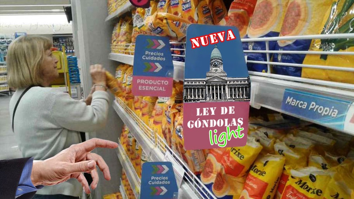 Incrementarán inspecciones en supermercados de todo el país | Nacionales