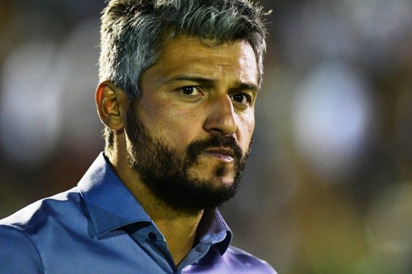 Actualidad tatenque: Munúa está a un paso de asumir y ya piensa en el debut | Deportes