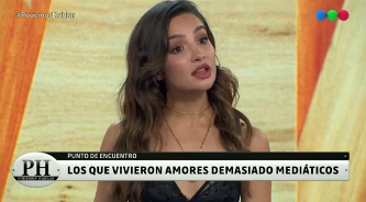 Brenda Asnicar afirma que ya se olvidó de Duki y está enamorada de un polista | Espectaculos