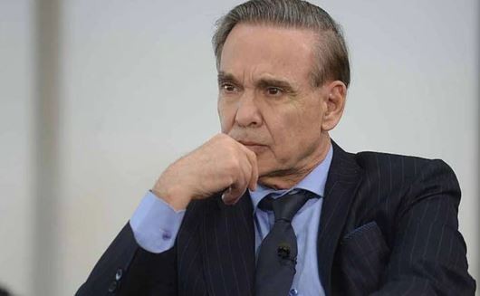 Miguel Ángel Pichetto: "A Kicillof le intervinieron el Gobierno" | Legislativas