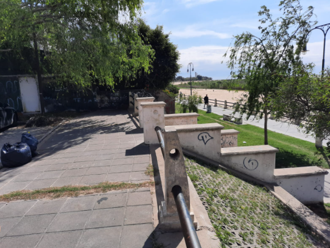 Frío durante la mañana y ascenso de temperatura hacia la tarde del lunes | Información General
