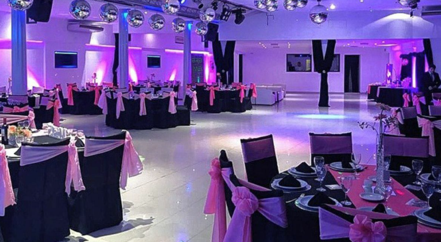 Los propietarios de salones y eventos piden apertura total para el sector | Noticias