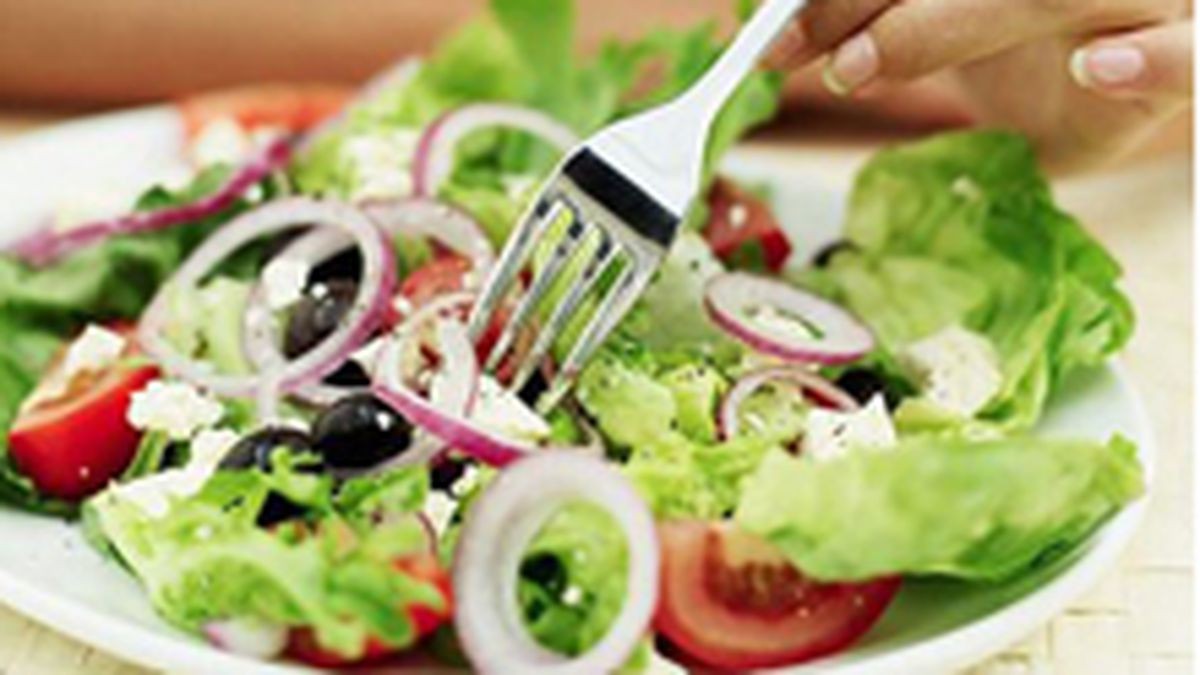 Encuesta señala que uno de cada diez argentinos es vegetariano o vegano | Información General