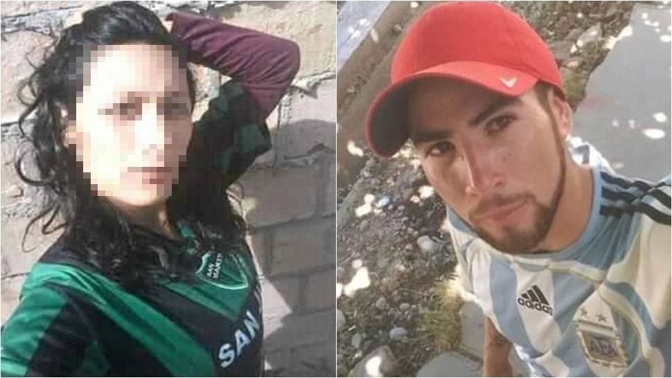 Pelearon durante el cumpleaños de su hijo, le tiró un ladrillo a ex y lo mató | Nacionales