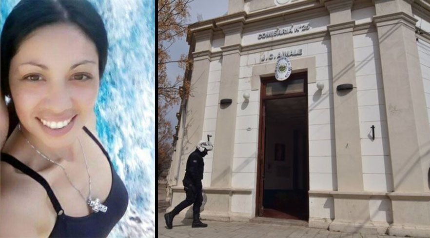 Novedades en la causa de la mujer que salió a comprar en cuarentena y apareció muerta en una comisaría | Nacionales