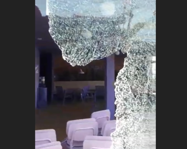 Roban y provocan destrozos en una heladería del norte de la ciudad | Noticias