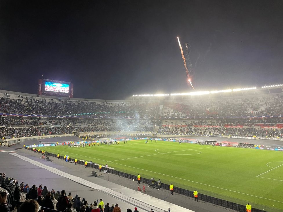 Argentina-Uruguay: se agotaron en 3 horas las entradas para el partido en el Monumental | Deportes
