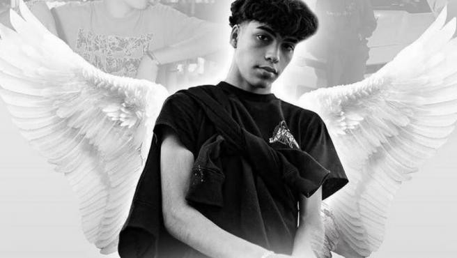 Murió el tiktoker Gabriel Salazar tras una persecución policial | Redes