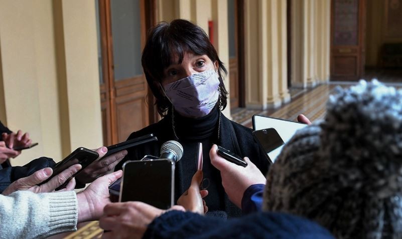 La AFIP analizará información sobre entramados societarios reportados en Pandora Papers | Nacionales