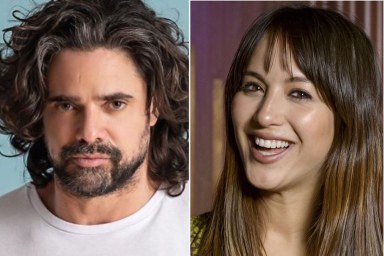 Luciano Castro y Flor Vigna, a los besos en un gimnasio: la foto que confirmaría el romance | Espectaculos