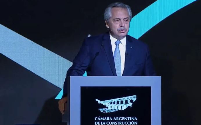 Alberto Fernández: "Hay que dejar atrás la Argentina de la especulación y de los dólares fugados" | Nacionales