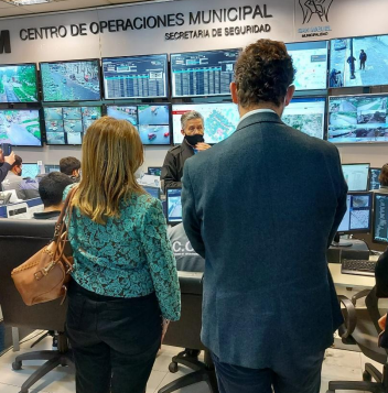 Este miércoles candidatos a concejales de Juntos por el Cambio presentan el programa Ojos en Alerta | Legislativas