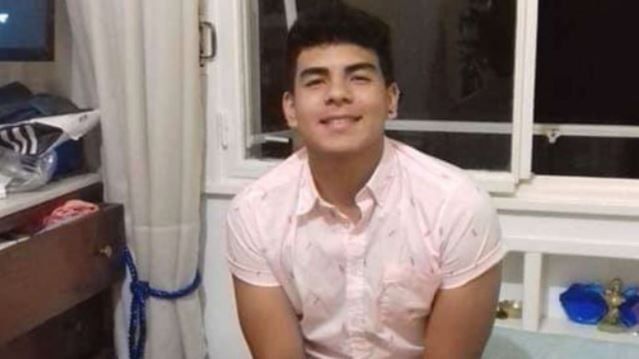 Comienza la audiencia preliminar de cara al juicio por el crimen de Fernando Báez Sosa | Judiciales