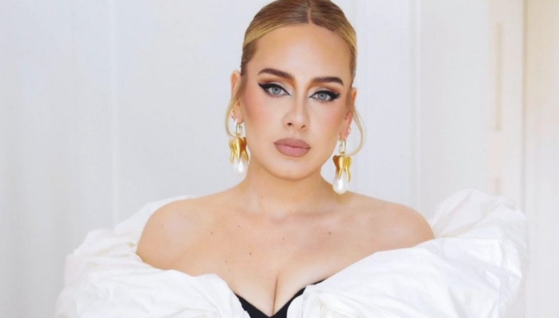 Luego de seis años, Adele presentó un adelanto de su próximo álbum | Espectaculos