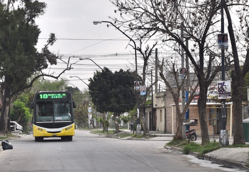 Prorrogan el acceso gratuito al transporte público a personas con discapacidad | Información General