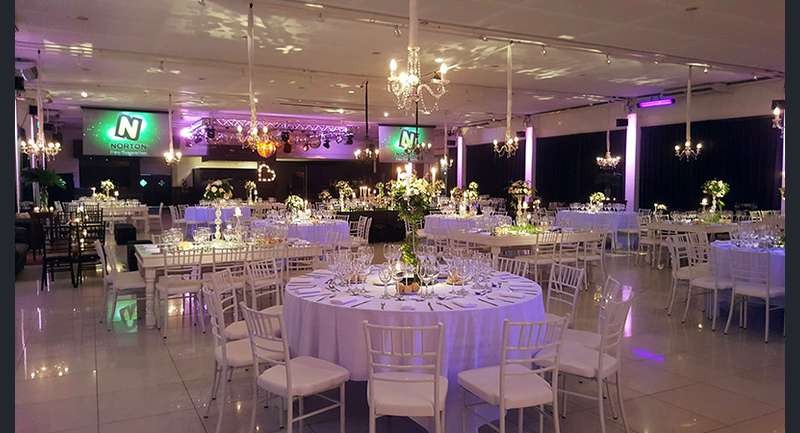 Habilitan boliches y salones de fiesta en espacios cerrados con un aforo del 50% | Noticias