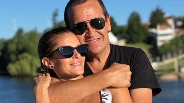 Internaron de urgencia a Vanina Escudero | Espectaculos