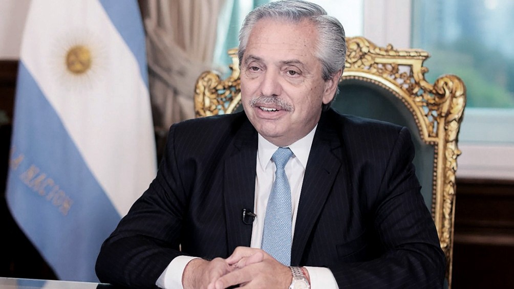 Alberto Fernández encabezará este jueves una reunión de Gabinete | Nacionales