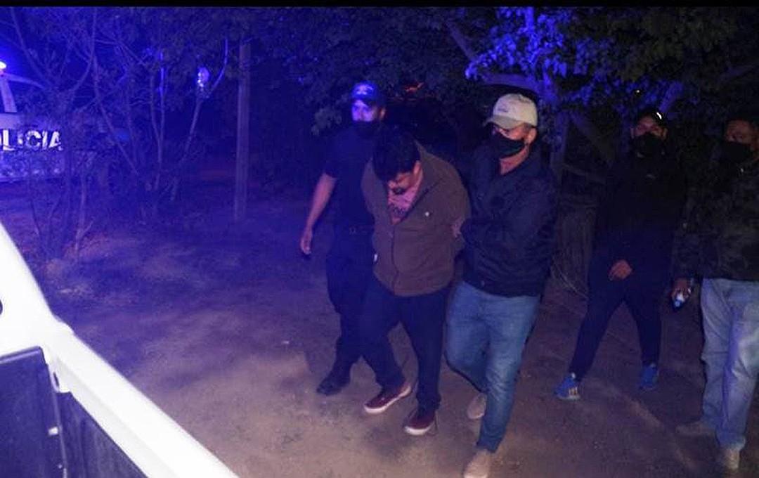 Detienen a funcionario por estafar a beneficiarios de planes sociales en San Luis | Nacionales