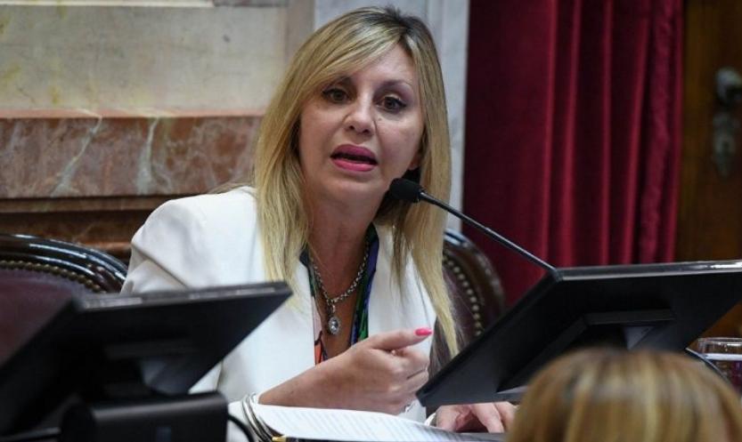 Sacnun: “Estamos trabajando para incorporar al presupuesto el puente Santa Fe-Santo Tomé” | Legislativas