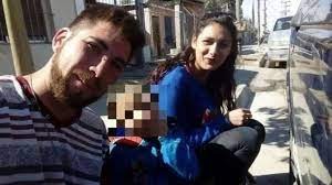 El mensaje en Facebook de la mujer que mató de un ladrillazo a su ex pareja | Nacionales