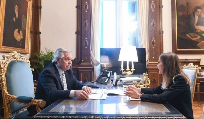 El Gobierno anunció un aumento para las asignaciones familiares que cobran dos millones de trabajadores | Nacionales