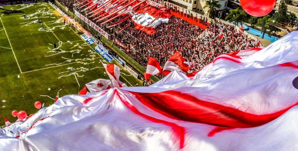 Lo que tenés que saber para ir a la cancha de Unión esta tarde | Deportes