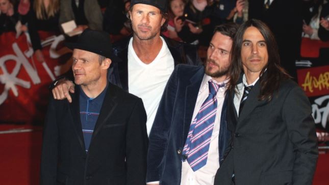 Red Hot Chilli Peppers anunció su gira internacional para 2022 | Espectaculos