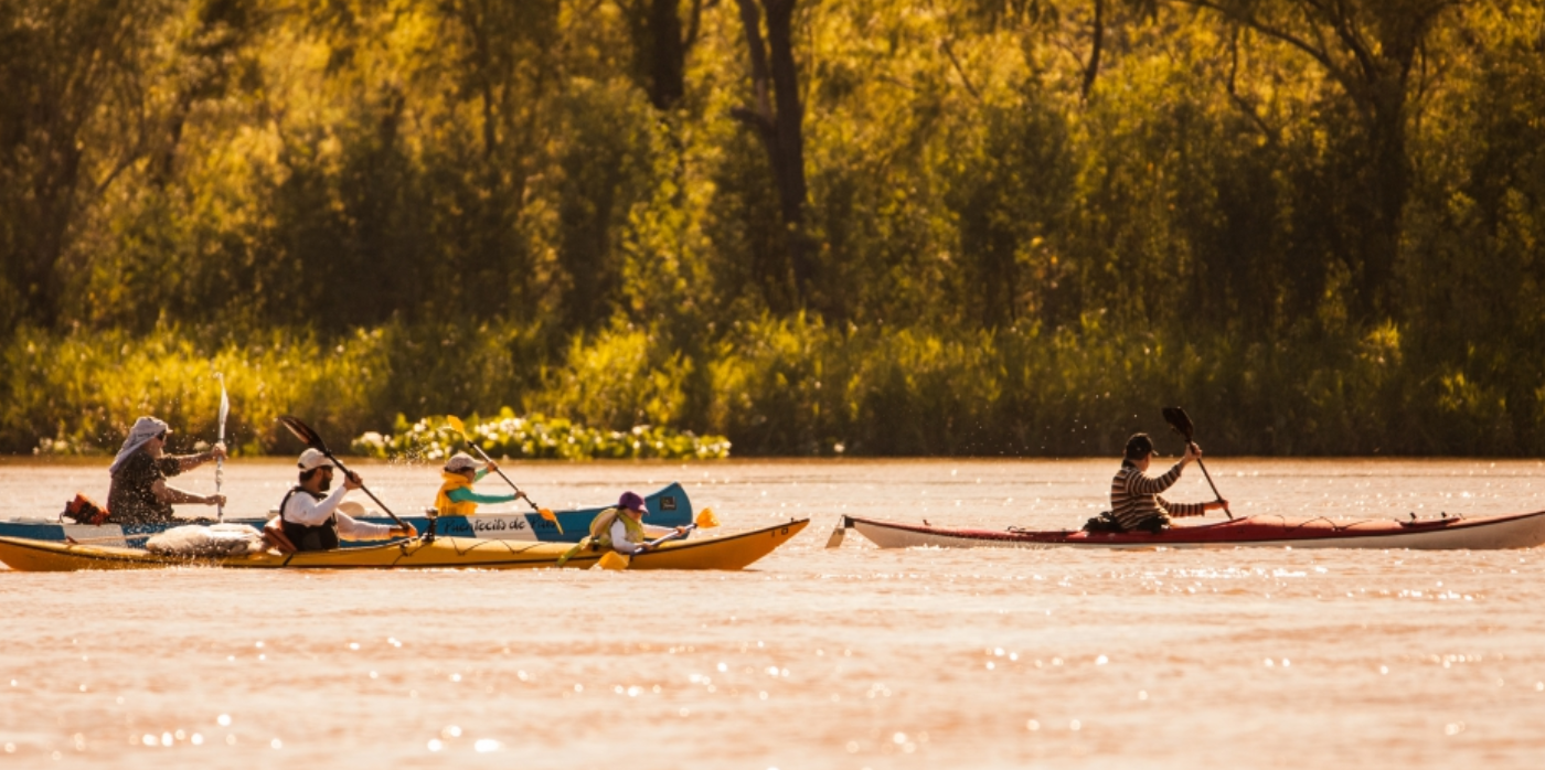 Turismo con reservas a full para este fin de semana en la provincia | Noticias