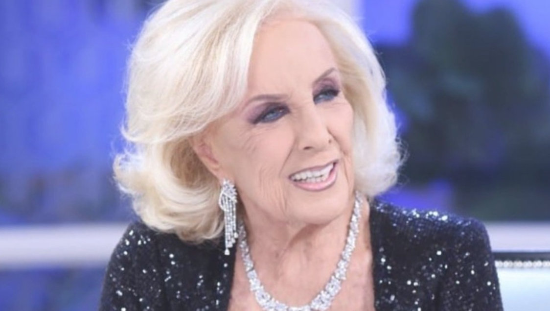 La salud de Mirtha Legrand: qué dice el nuevo parte médico | Espectaculos