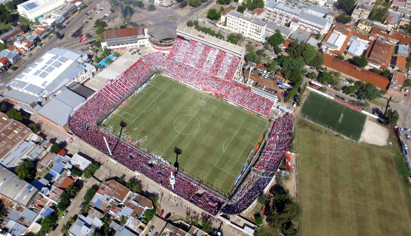 Atención: Así son los cortes de tránsito y operativos por el partido de Unión | Deportes