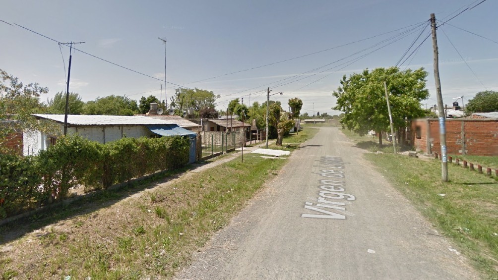 Matan a una joven y por el femicidio buscan a un amigo, denunciado por su propia madre | Nacionales