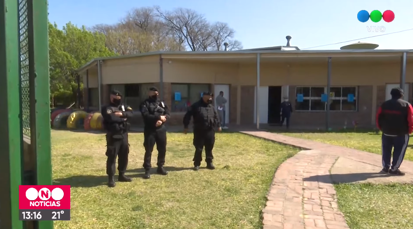 Imputaron al profesor de educación física investigado de abusar sexualmente de tres alumnas | Judiciales