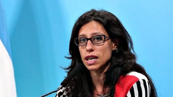 Cambios en el Gabinete: Paula Español fue desplazada de su cargo y será reemplaza por Feletti | Nacionales