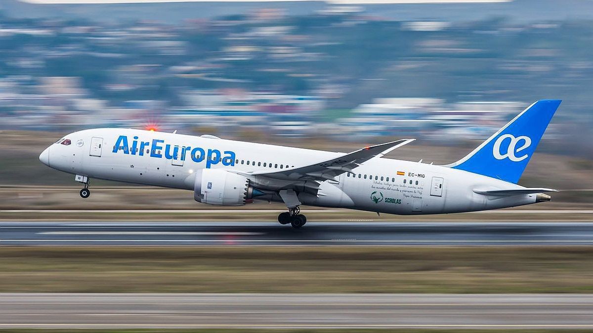 Desde febrero regresarán las conexiones Córdoba - Madrid desde el aeropuerto Taravella | Nacionales