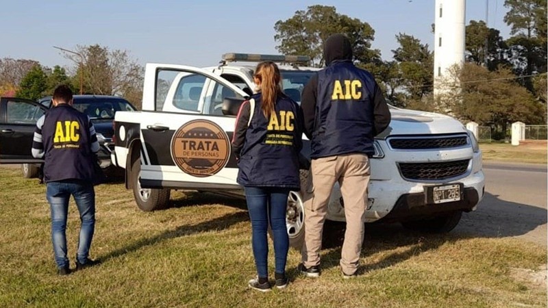 Pilar: Prisión preventiva para 10 personas acusadas de abusar sexualmente de una menor | Judiciales