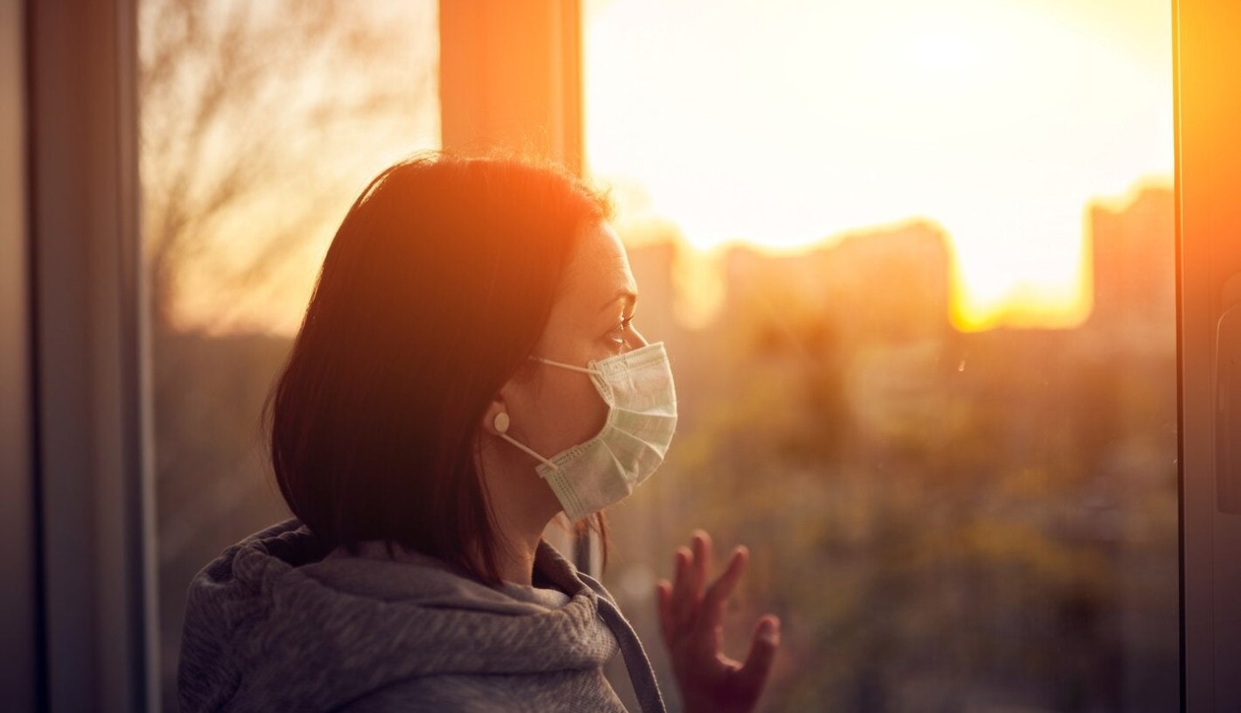 Secuelas postpandemia: Advierten sobre la epidemia de trastornos de la salud mental | Nacionales